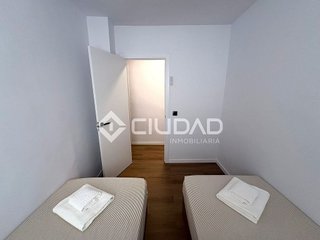 Piso en venta en V Centenario-Piletas-Capuchinos en Sanlúcar de Barrameda