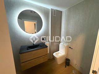 Piso en venta en V Centenario-Piletas-Capuchinos en Sanlúcar de Barrameda