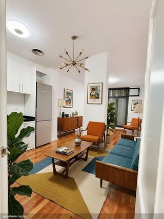 Piso en venta en El Raval en Barcelona