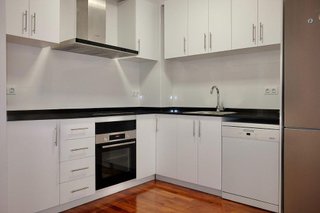 Piso en venta en El Raval en Barcelona
