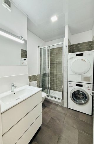 Piso en venta en El Raval en Barcelona