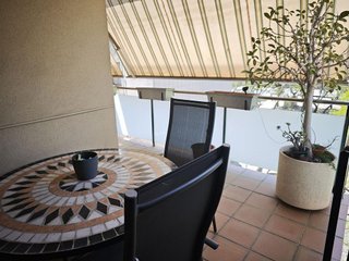 Piso en venta en La Vila Olímpica del Poblenou en Barcelona