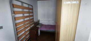 Piso en venta en O Berbés - Peniche en Vigo