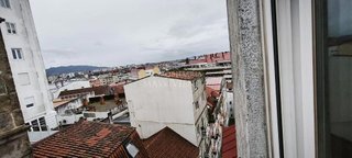 Piso en venta en O Berbés - Peniche en Vigo
