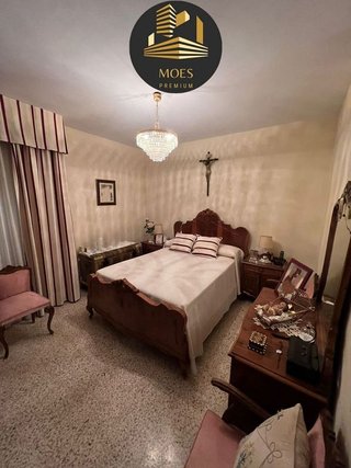 Piso en venta en Peñamefecit - Avda Barcelona en Jaén
