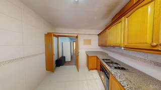 Piso en venta en Carolinas Altas en Alicante