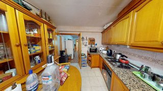 Piso en venta en Carolinas Altas en Alicante