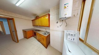 Piso en venta en Carolinas Altas en Alicante