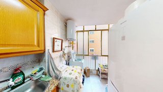 Piso en venta en Carolinas Altas en Alicante