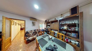 Piso en venta en Carolinas Altas en Alicante