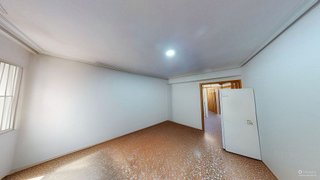 Piso en venta en Carolinas Altas en Alicante
