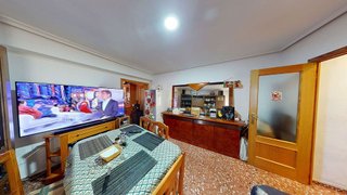Piso en venta en Carolinas Altas en Alicante