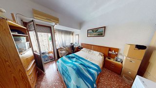 Piso en venta en Carolinas Altas en Alicante