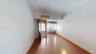Piso en venta en Carolinas Altas en Alicante