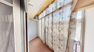 Piso en venta en Carolinas Altas en Alicante