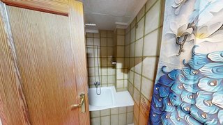 Piso en venta en Carolinas Altas en Alicante