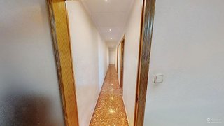 Piso en venta en Carolinas Altas en Alicante