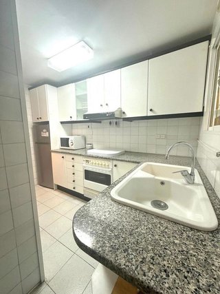 Piso en venta en Zona Alta en Arenys de Mar