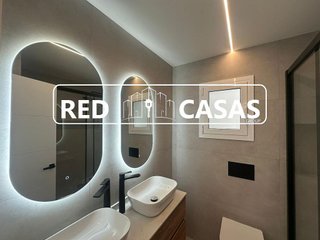 Piso en venta en La Florida en Hospitalet de Llobregat, L´