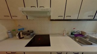 Piso en venta en El Congrés i els Indians en Barcelona