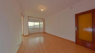 Piso en venta en El Congrés i els Indians en Barcelona
