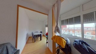 Piso en venta en El Congrés i els Indians en Barcelona