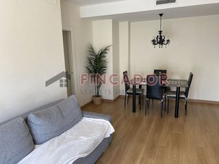 Piso en venta en La Sagrera en Barcelona