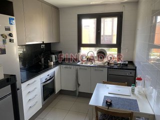 Piso en venta en La Sagrera en Barcelona