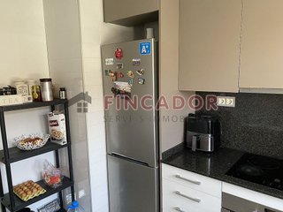 Piso en venta en La Sagrera en Barcelona