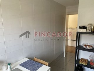 Piso en venta en La Sagrera en Barcelona
