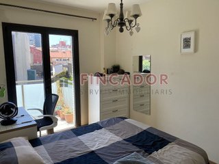 Piso en venta en La Sagrera en Barcelona