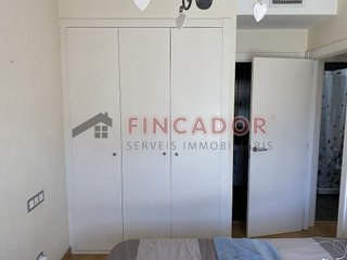 Piso en venta en La Sagrera en Barcelona