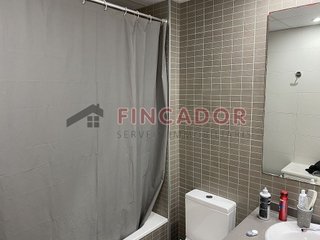 Piso en venta en La Sagrera en Barcelona