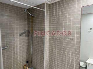 Piso en venta en La Sagrera en Barcelona