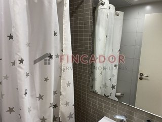 Piso en venta en La Sagrera en Barcelona
