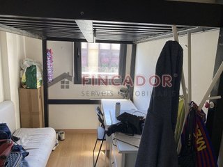 Piso en venta en La Sagrera en Barcelona