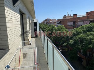 Piso en venta en La Sagrera en Barcelona