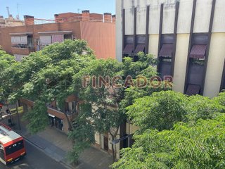 Piso en venta en La Sagrera en Barcelona