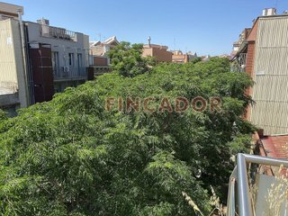 Piso en venta en La Sagrera en Barcelona