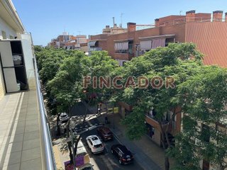 Piso en venta en La Sagrera en Barcelona