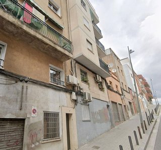 Piso en venta en Artigas - Llefià en Badalona