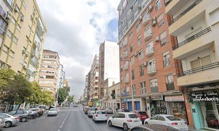 Dúplex en venta en Tráfico Pesado en Huelva
