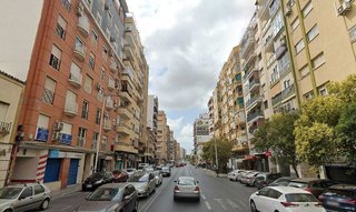 Dúplex en venta en Tráfico Pesado en Huelva