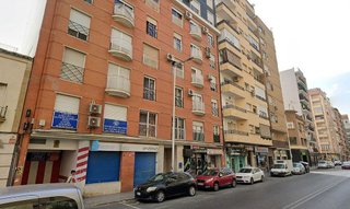 Dúplex en venta en Tráfico Pesado en Huelva