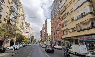 Dúplex en venta en Tráfico Pesado en Huelva