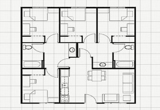 Dúplex en venta en Tráfico Pesado en Huelva