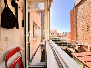 Piso en venta en Artigas - Llefià en Badalona