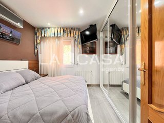 Piso en venta en Artigas - Llefià en Badalona