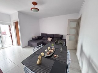 Piso en venta en Artigas - Llefià en Badalona