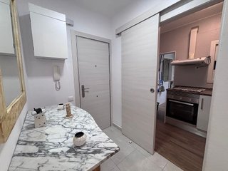 Piso en venta en Artigas - Llefià en Badalona